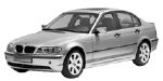 BMW E46 B3527 Fault Code