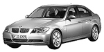 BMW E92 B3527 Fault Code