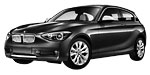 BMW F21 B3527 Fault Code