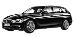 BMW F31 B3527 Fault Code